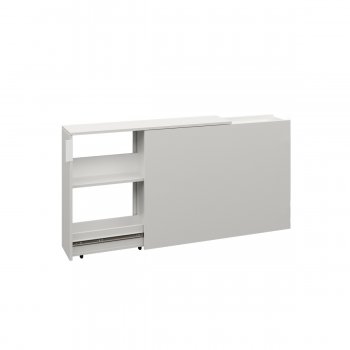 Тумба выкатная Марвэл 16.159 (Моби) в Кировграде - kirovgrad.mebel-e96.ru