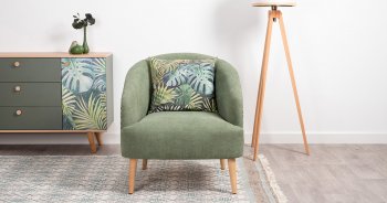 Кресло Маттиас арт. ТК 120 (НиК) в Кировграде - kirovgrad.mebel-e96.ru