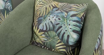 Кресло Маттиас арт. ТК 120 (НиК) в Кировграде - kirovgrad.mebel-e96.ru