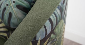 Кресло Маттиас арт. ТК 120 (НиК) в Кировграде - kirovgrad.mebel-e96.ru