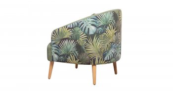 Кресло Маттиас арт. ТК 120 (НиК) в Кировграде - kirovgrad.mebel-e96.ru