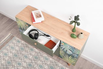 Комод Маттиас (Моби) в Кировграде - kirovgrad.mebel-e96.ru