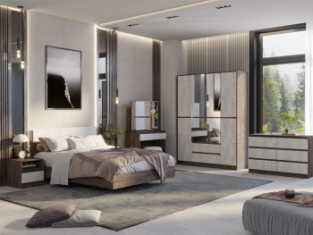 Шкаф 1600 мм Милана сек №22 (Росток) в Кировграде - kirovgrad.mebel-e96.ru