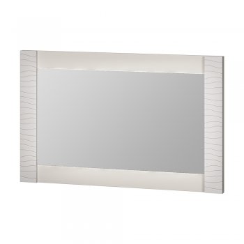 Зеркало Монако З-06 кашемир (БТС) в Кировграде - kirovgrad.mebel-e96.ru