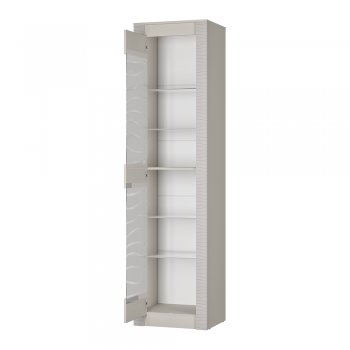 Пенал Монако ПН-20 кашемир (БТС) в Кировграде - kirovgrad.mebel-e96.ru