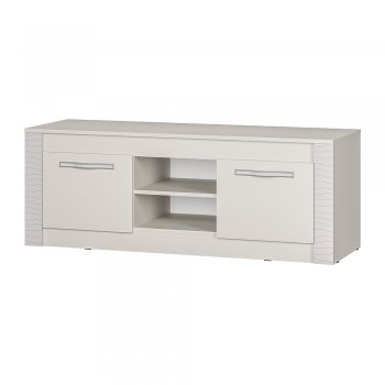 Тумба под ТВ Монако ТБ-27 кашемир (БТС) в Кировграде - kirovgrad.mebel-e96.ru | фото