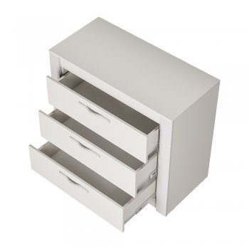 Комод Монако КМ-15 кашемир (БТС) в Кировграде - kirovgrad.mebel-e96.ru