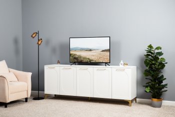 Монтесито Тумба под ТВ 16.66 (Моби) в Кировграде - kirovgrad.mebel-e96.ru