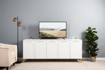 Монтесито Тумба под ТВ 16.66 (Моби) в Кировграде - kirovgrad.mebel-e96.ru