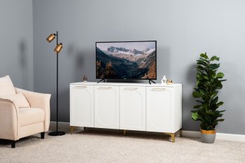 Монтесито Тумба под ТВ 16.67 (Моби) в Кировграде - kirovgrad.mebel-e96.ru