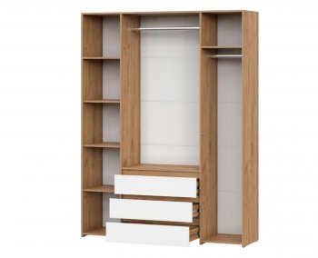 Спальный гарнитур Некст-1 модульный (СВ) в Кировграде - kirovgrad.mebel-e96.ru