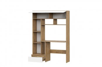 Стол компьютерный Некст-1 + Шкаф (СВ) в Кировграде - kirovgrad.mebel-e96.ru