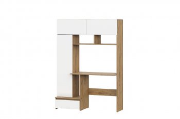 Стол компьютерный Некст-1 + Шкаф (СВ) в Кировграде - kirovgrad.mebel-e96.ru