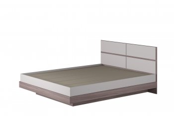 Спальный гарнитур Ника, модульный (Зарон) в Кировграде - kirovgrad.mebel-e96.ru