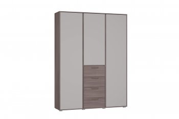 Шкаф 1600 мм Ника (Зарон) в Кировграде - kirovgrad.mebel-e96.ru