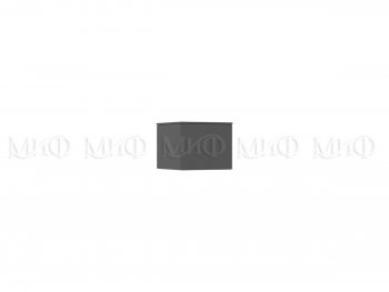 Антресоль к пеналу угловому Норд (Миф) в Кировграде - kirovgrad.mebel-e96.ru | фото