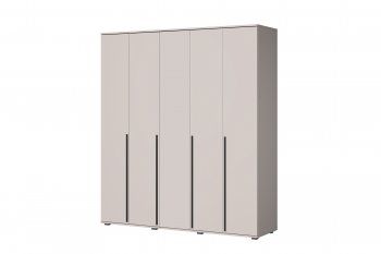 Шкаф 2000 мм Норден без зеркала (Зарон) в Кировграде - kirovgrad.mebel-e96.ru