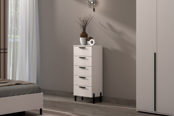 Комод с ящиками Норден (Зарон) в Кировграде - kirovgrad.mebel-e96.ru