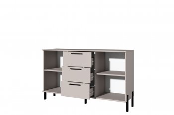 Комод с 2мя створками Норден (Зарон) в Кировграде - kirovgrad.mebel-e96.ru