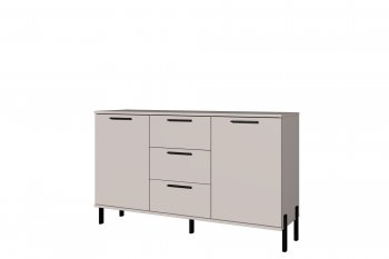 Комод с 2мя створками Норден (Зарон) в Кировграде - kirovgrad.mebel-e96.ru