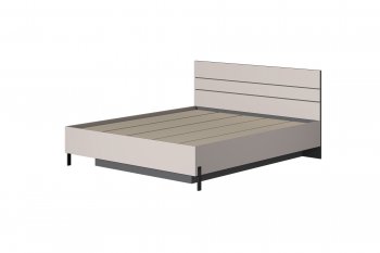 Кровать двуспальная Норден (Зарон) в Кировграде - kirovgrad.mebel-e96.ru