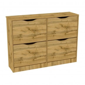 Обувница W12 (ДВ) в Кировграде - kirovgrad.mebel-e96.ru
