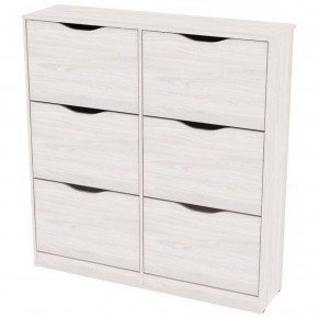Обувница W14 (ЯАС) в Кировграде - kirovgrad.mebel-e96.ru