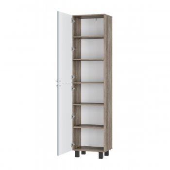 Прихожая Олива комп.1 шарли бриз (БТС) в Кировграде - kirovgrad.mebel-e96.ru