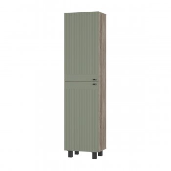 Прихожая Олива комп.1 шарли эвкалипт (БТС) в Кировграде - kirovgrad.mebel-e96.ru