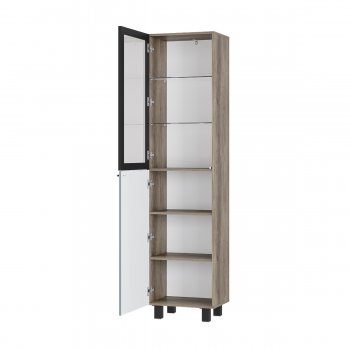 Пенал 500 мм Олива ПН-03 шарли бриз (БТС) в Кировграде - kirovgrad.mebel-e96.ru