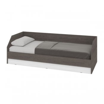 Кровать Оливия О81 (Модерн) в Кировграде - kirovgrad.mebel-e96.ru