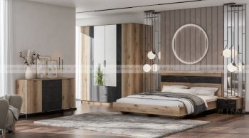 Комод Омега (АстридМ) в Кировграде - kirovgrad.mebel-e96.ru