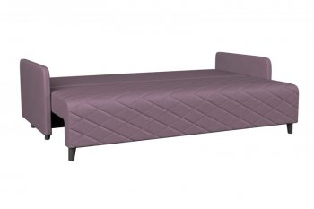 Диван Орион БНП (комфорт) Монако 08 (фиолетовый) 1 кат (Редмисон) в Кировграде - kirovgrad.mebel-e96.ru