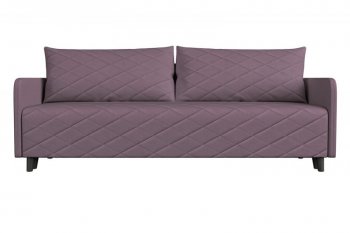 Диван Орион БНП (комфорт) Монако 08 (фиолетовый) 1 кат (Редмисон) в Кировграде - kirovgrad.mebel-e96.ru