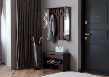 Прихожая Орион 800 мм (ВНК) в Кировграде - kirovgrad.mebel-e96.ru