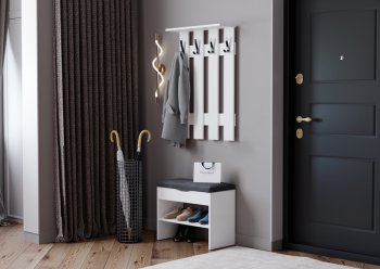 Прихожая Орион 600 мм (ВНК) в Кировграде - kirovgrad.mebel-e96.ru