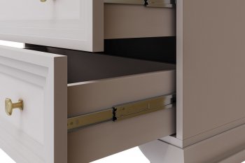 Тумба прикроватная Орландо (БМ) в Кировграде - kirovgrad.mebel-e96.ru