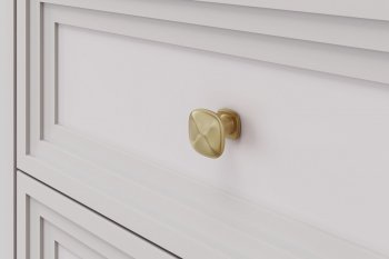 Комод 4 ящика Орландо (БМ) в Кировграде - kirovgrad.mebel-e96.ru