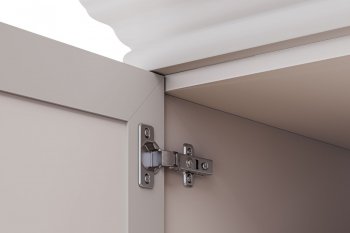 Шкаф распашной ШР 4 (БМ) в Кировграде - kirovgrad.mebel-e96.ru