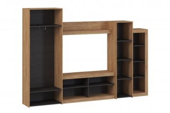 Стенка OSKAR4 (Генезис) в Кировграде - kirovgrad.mebel-e96.ru