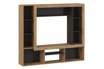 Стенка OSKAR3 (Генезис) в Кировграде - kirovgrad.mebel-e96.ru