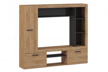 Стенка OSKAR3 (Генезис) в Кировграде - kirovgrad.mebel-e96.ru