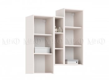 Стенка Оскар комп.2 кашемир (Миф) в Кировграде - kirovgrad.mebel-e96.ru