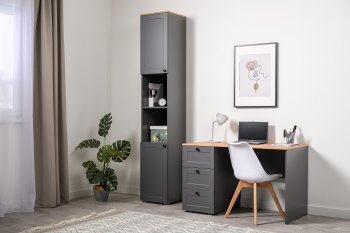 Набор детской мебели Остин модульный (Моби) в Кировграде - kirovgrad.mebel-e96.ru