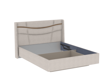 Кровать с ПМ Палермо Elon 31 (СБК) в Кировграде - kirovgrad.mebel-e96.ru