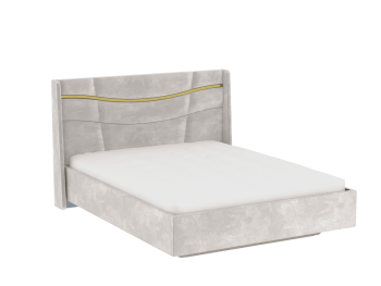 Спальный гарнитур Палермо модульный (СБК) в Кировграде - kirovgrad.mebel-e96.ru