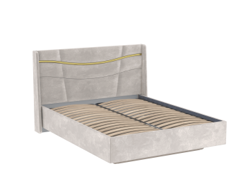 Спальный гарнитур Палермо модульный (СБК) в Кировграде - kirovgrad.mebel-e96.ru