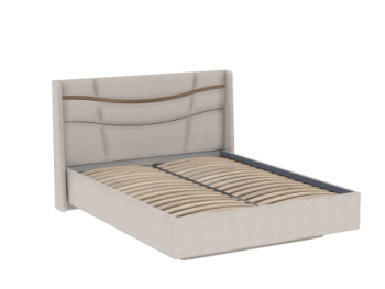 Спальный гарнитур Палермо модульный (СБК) в Кировграде - kirovgrad.mebel-e96.ru