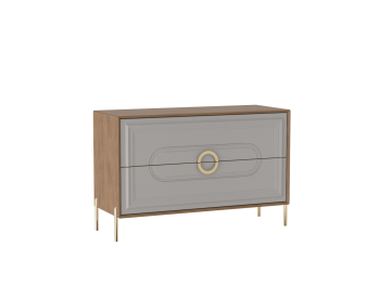 Комод Палермо (СБК) в Кировграде - kirovgrad.mebel-e96.ru