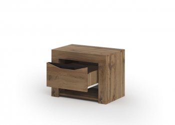 Тумба прикроватная Паола ТП 701 (СтендМ) в Кировграде - kirovgrad.mebel-e96.ru